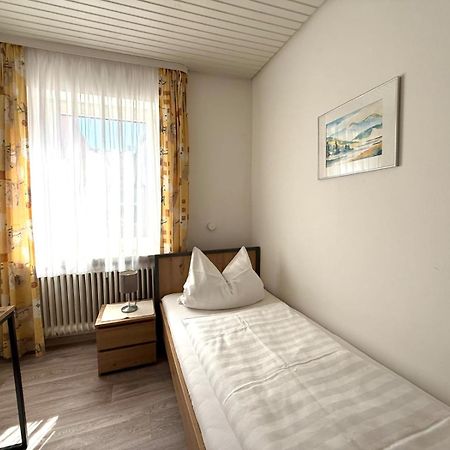 Hotel Weile Weiden in der Oberpfalz Exteriér fotografie