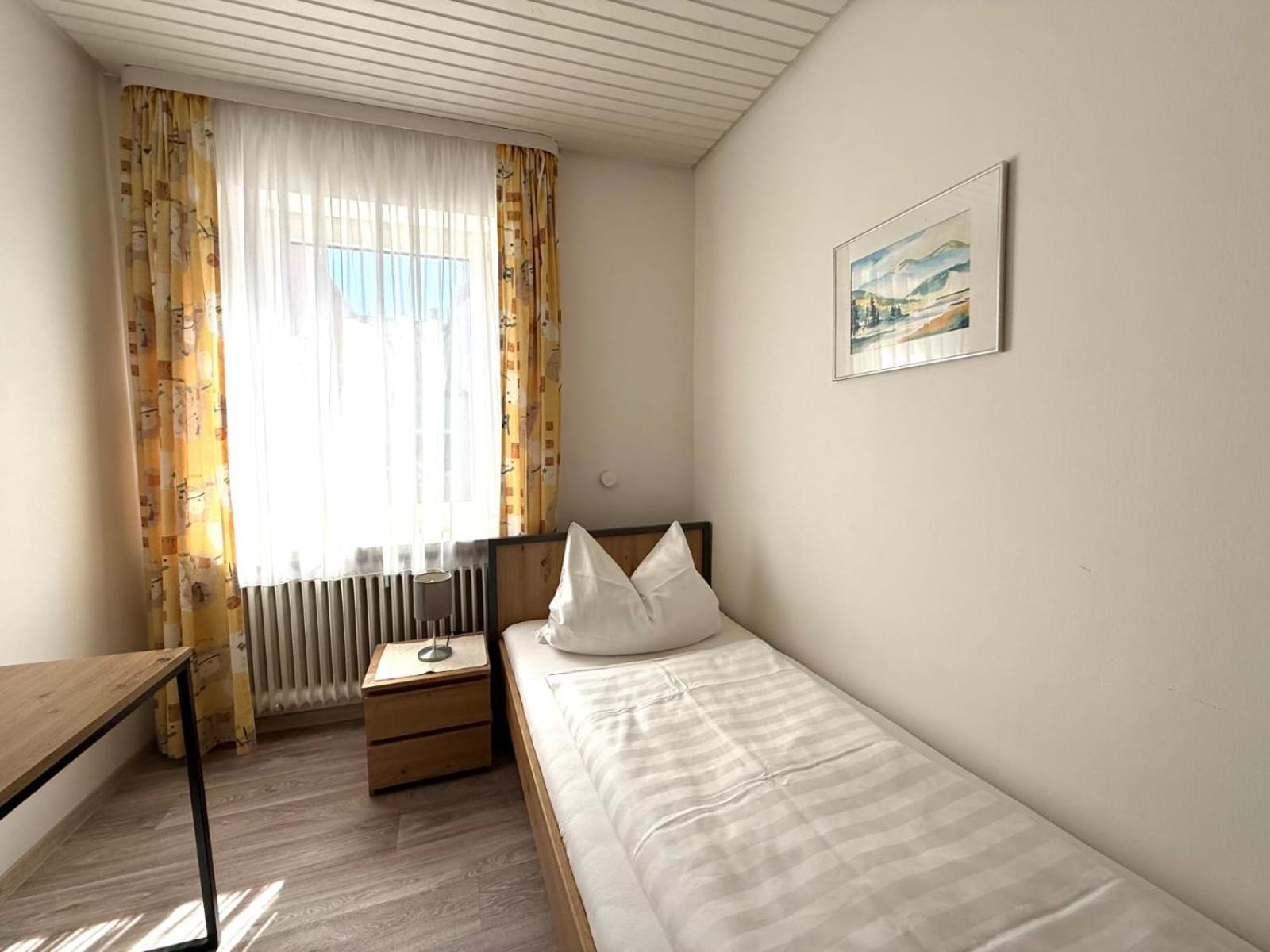 Hotel Weile Weiden in der Oberpfalz Exteriér fotografie
