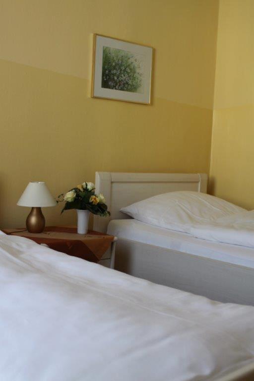 Hotel Weile Weiden in der Oberpfalz Pokoj fotografie