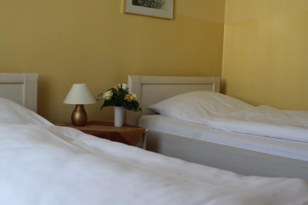 Hotel Weile Weiden in der Oberpfalz Pokoj fotografie