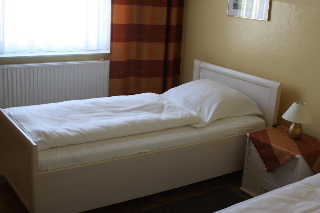 Hotel Weile Weiden in der Oberpfalz Pokoj fotografie